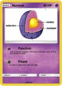 Nucleus