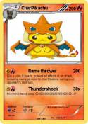 CharPikachu