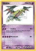 Giratina