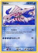 Palkia