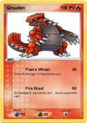 Groudon