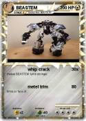 BEASTEM