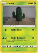 Cactus