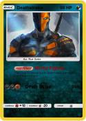 Deathstroke