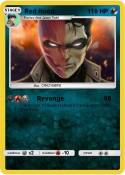 Red Hood