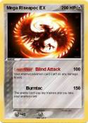 Mega RIseapoc