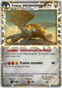 Festus