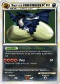 Saphira 9999999