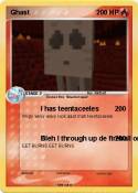 Ghast