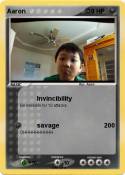 Aaron