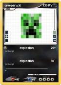 creeper