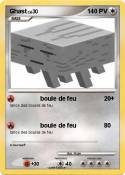 Ghast