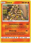 Junkrat