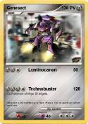 Genesect