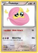 Flutterbye