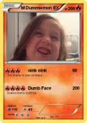 M Dummiemon