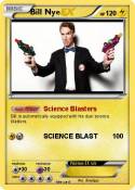 Bill Nye