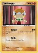 God Scraggy
