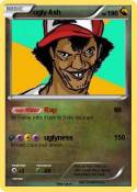 ugly Ash