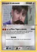 Josephi Krakows