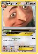 gru : )