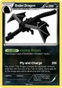 Ender Dragon