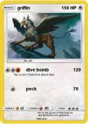 griffin