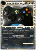 Xbox 360 killer