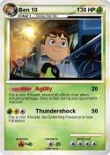 Ben 10