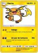 Raichu