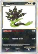 zygarde