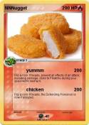 NNNugget