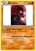 Ruby Rose