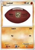 football