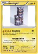 missingNO