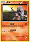 ISIS