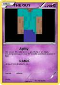 THE GUY