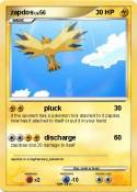 zapdos