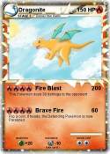Dragonite