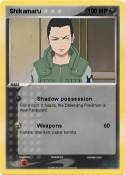 Shikamaru