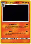 Dark Charzard