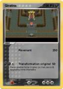 Giratina 