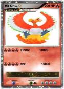 Ho-Oh