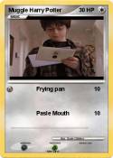 Muggle Harry