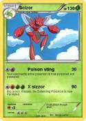 Scizor