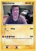 Whos Kurtzay