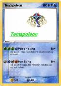 Tentapoleon