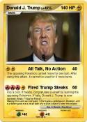Donald J. Trump