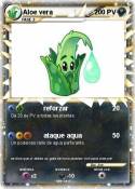 Aloe vera