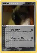 WU WU